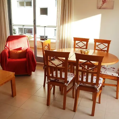 Appartement Apartamento Navio - Costablancadreams Calpe