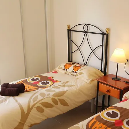 Apartamento Navio - Costablancadreams * Calpe