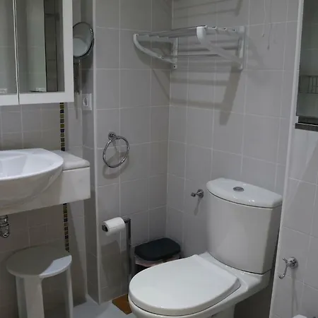 Apartamento Navio - Costablancadreams * Calpe