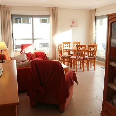 Appartement Apartamento Navio - Costablancadreams Calpe