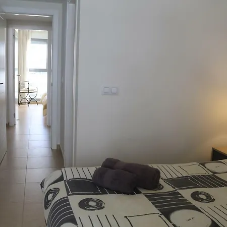 Appartement Apartamento Navio - Costablancadreams Calpe