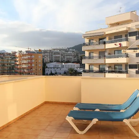 Apartamento Navio - Costablancadreams Appartement Calpe